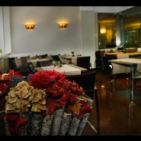 Sure Hotel By Best Western Milano Padova Exterior photo