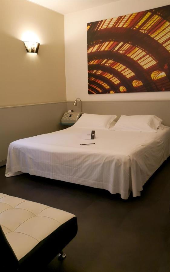 Sure Hotel By Best Western Milano Padova Exterior photo