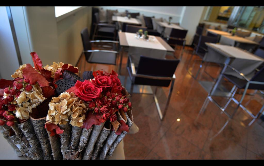 Sure Hotel By Best Western Milano Padova Exterior photo