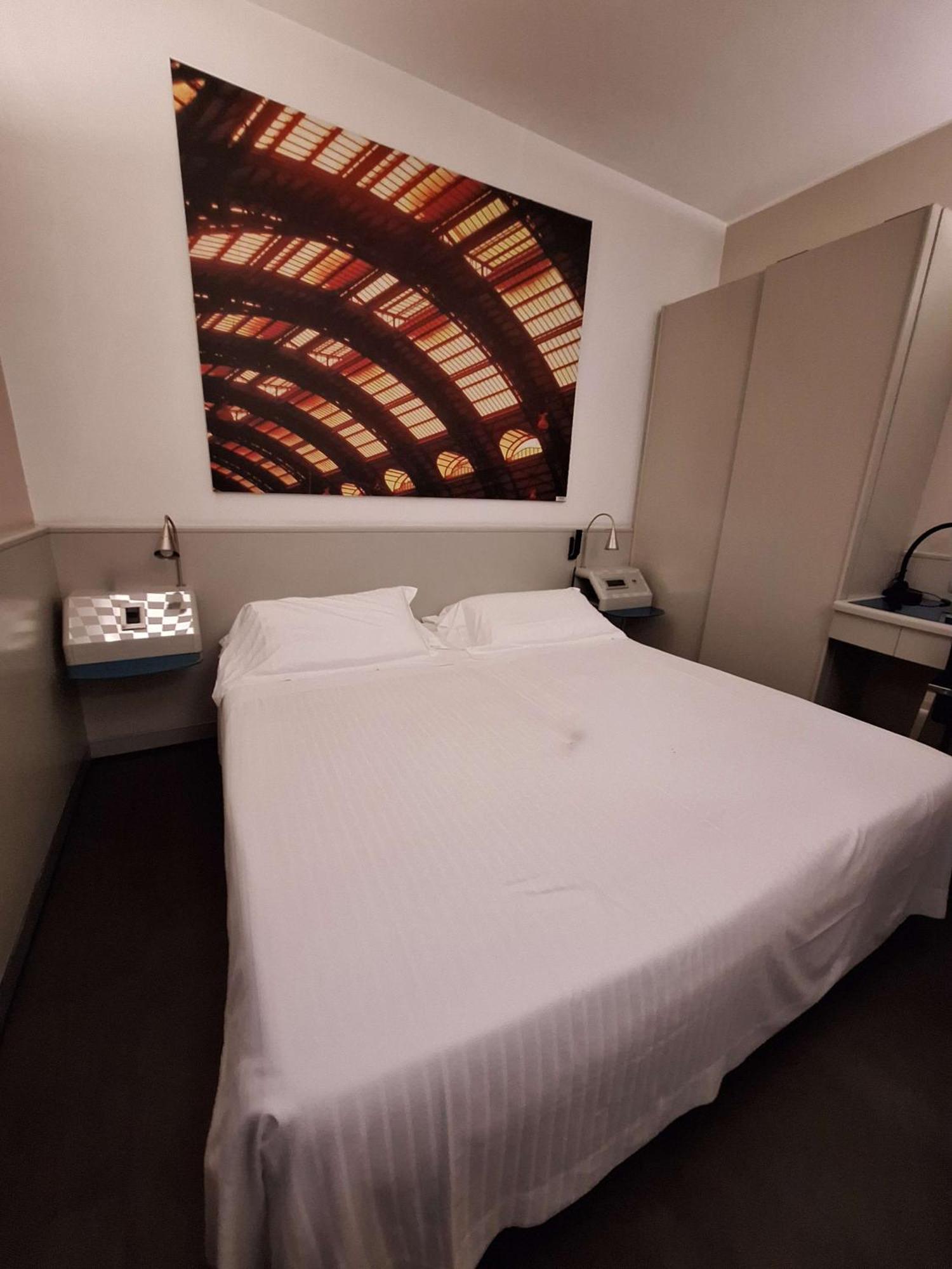Sure Hotel By Best Western Milano Padova Exterior photo