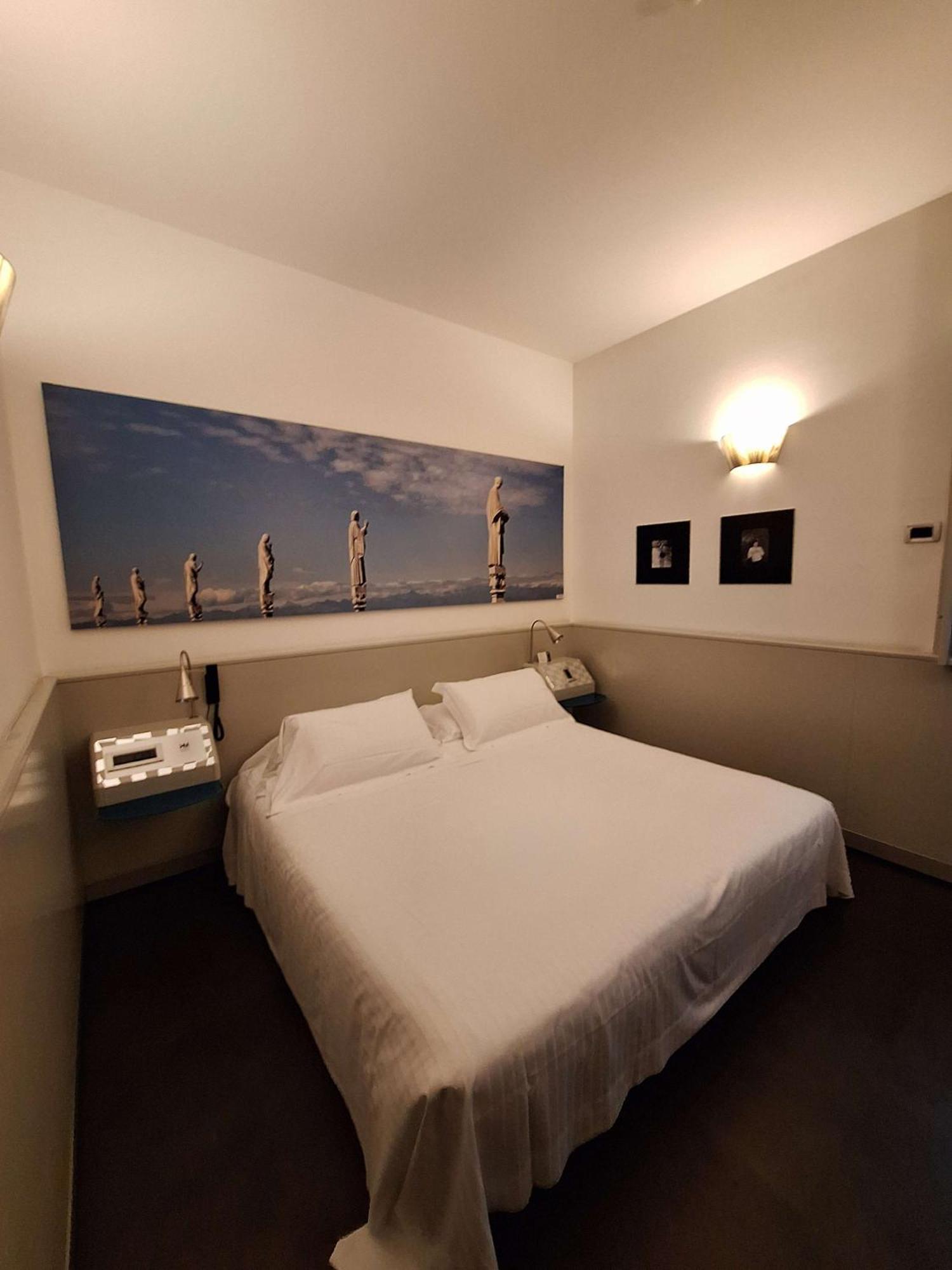 Sure Hotel By Best Western Milano Padova Exterior photo