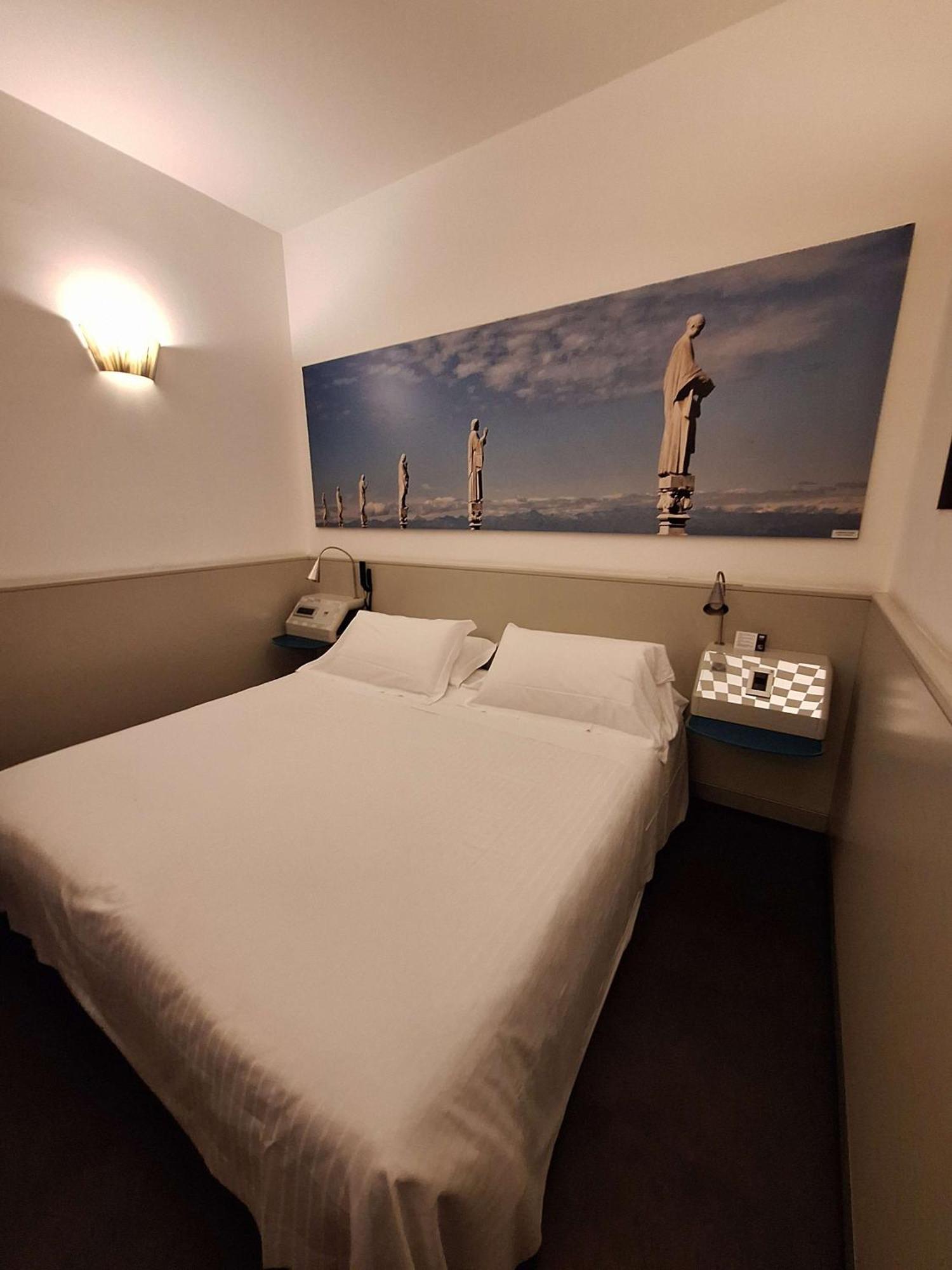 Sure Hotel By Best Western Milano Padova Exterior photo