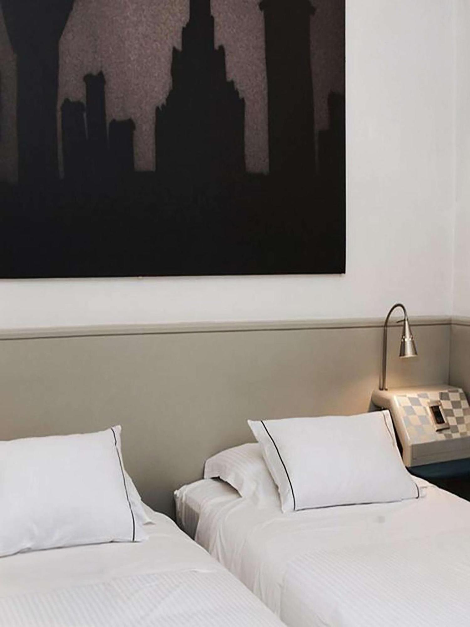 Sure Hotel By Best Western Milano Padova Exterior photo