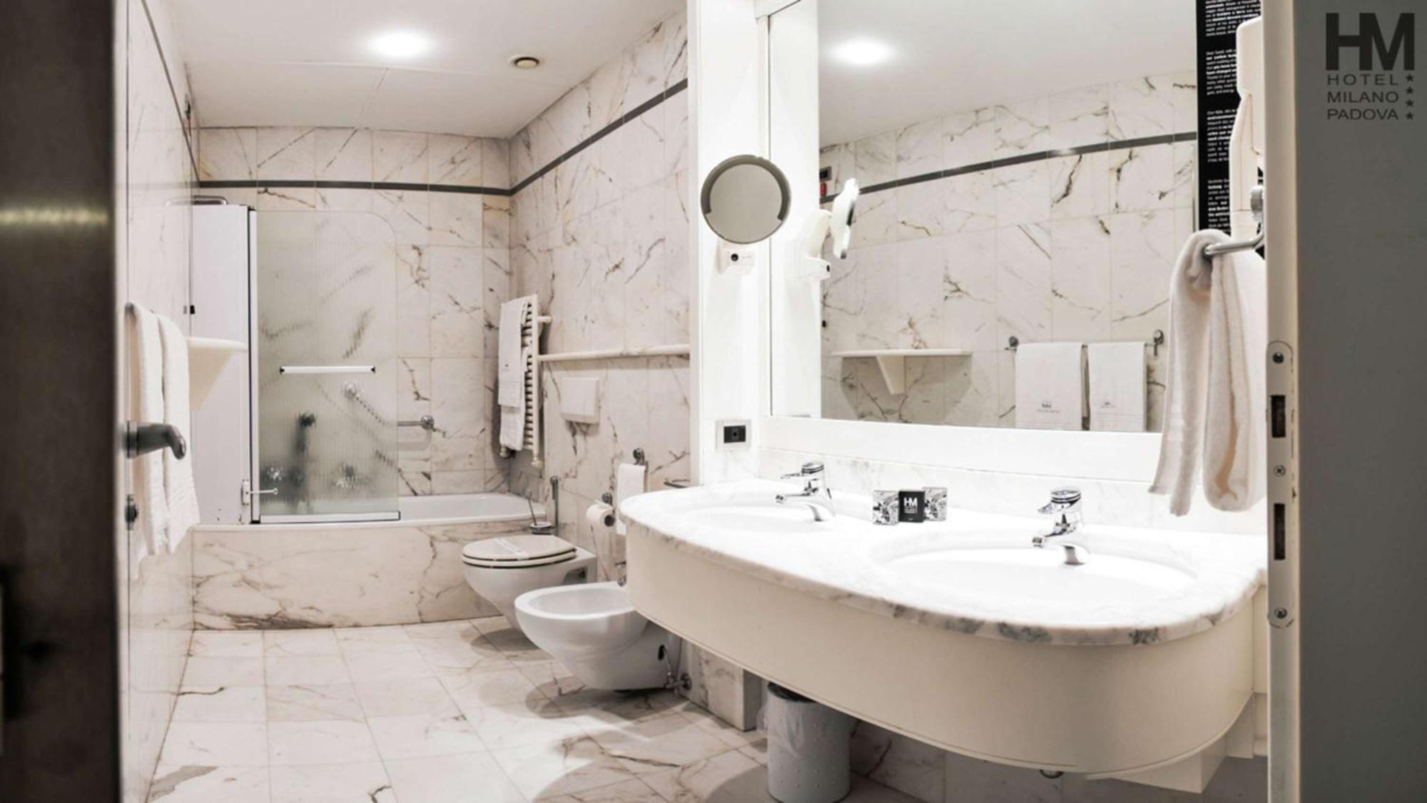 Sure Hotel By Best Western Milano Padova Exterior photo