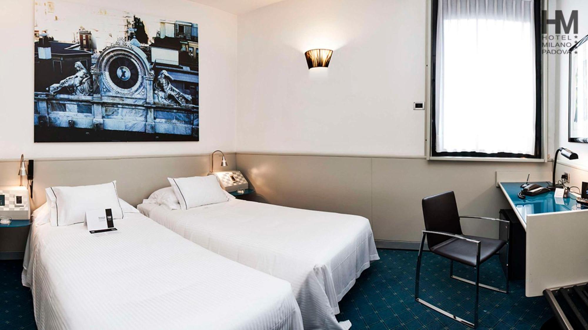 Sure Hotel By Best Western Milano Padova Exterior photo