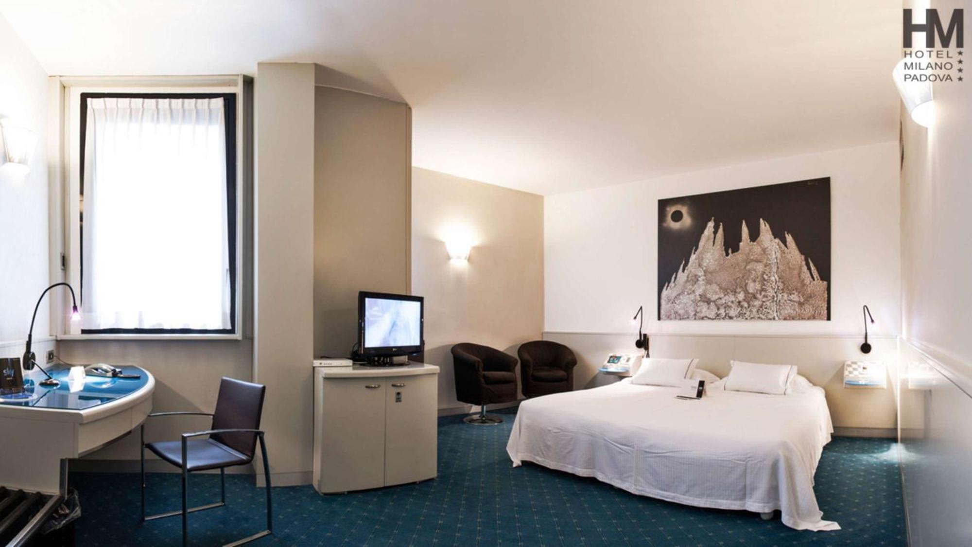 Sure Hotel By Best Western Milano Padova Exterior photo
