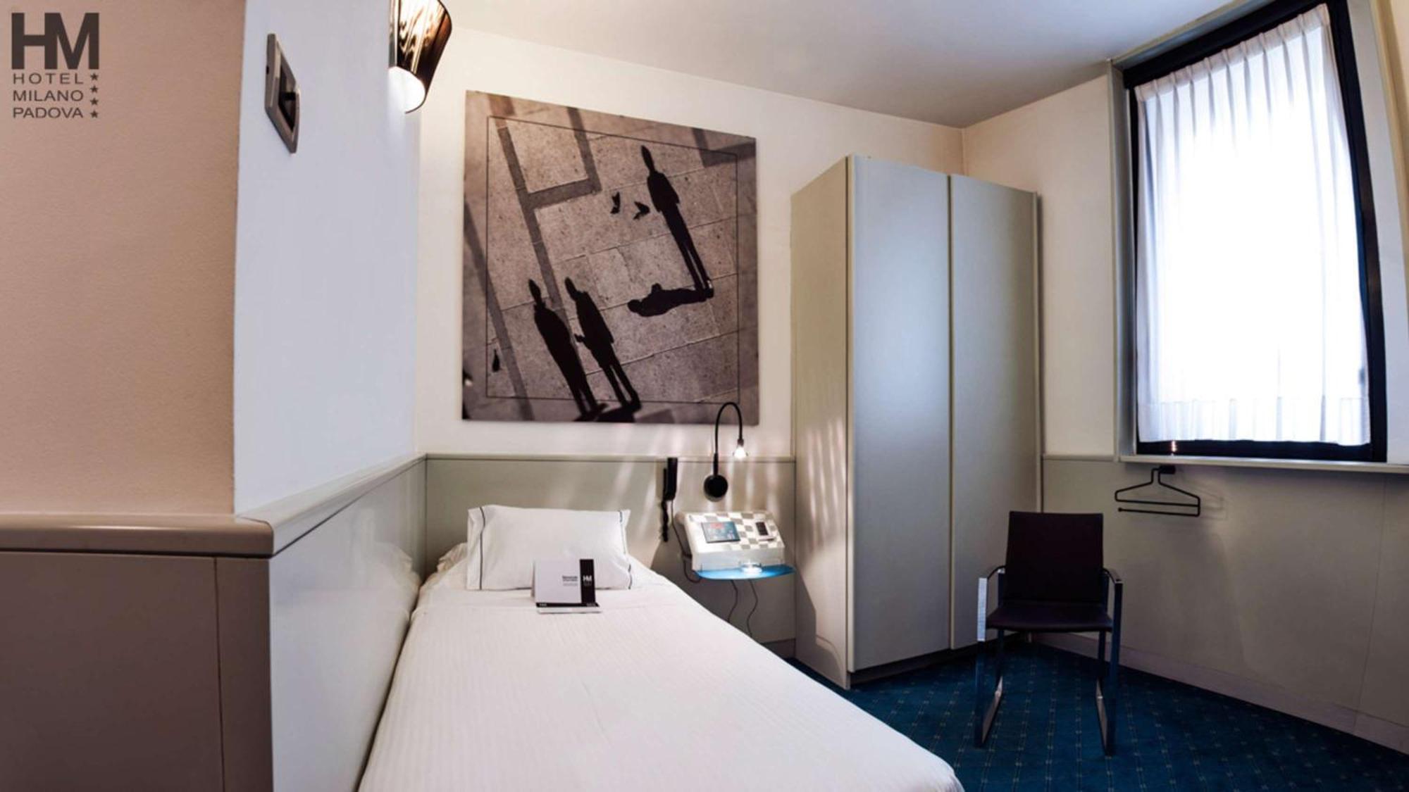 Sure Hotel By Best Western Milano Padova Exterior photo