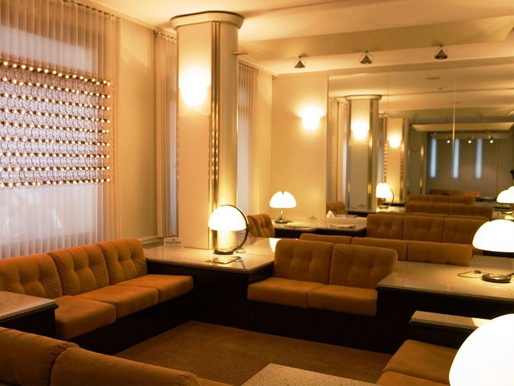 Sure Hotel By Best Western Milano Padova Exterior photo