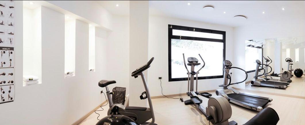 Sure Hotel By Best Western Milano Padova Facilities photo