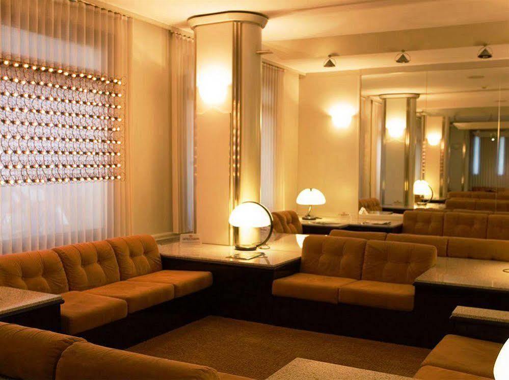 Sure Hotel By Best Western Milano Padova Exterior photo